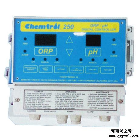 250#游泳池在線水質(zhì)監(jiān)測(cè)儀