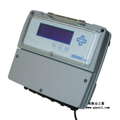 西科Kontrol 800五參數(shù)在線檢測(cè)儀
