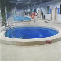 鹽浴洗浴設(shè)備