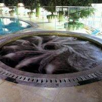 漩渦浴設(shè)備