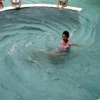 漩渦浴設(shè)備