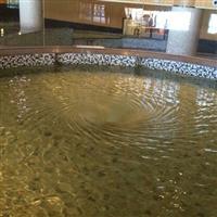 漩渦浴設(shè)備