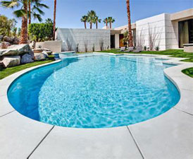 戶外游泳池建設(shè)方案設(shè)計(jì)、施工、維護(hù)