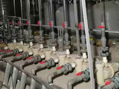 半國(guó)標(biāo)室內(nèi)恒溫泳池水處理設(shè)備項(xiàng)目- 岐山縣第二小學(xué)