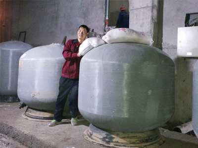 半國(guó)標(biāo)室內(nèi)恒溫泳池水處理設(shè)備項(xiàng)目- 岐山縣第二小學(xué)