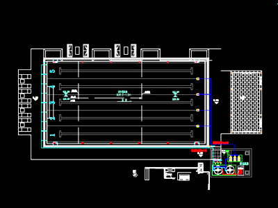 吉安新力帝泊灣項(xiàng)目泳池設(shè)備工程項(xiàng)目啟動(dòng)