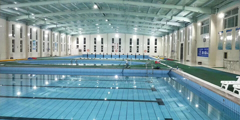 在北方游泳池6.1開池，你水質(zhì)處理好了嗎