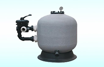 亞士圖高速過(guò)濾砂缸