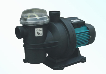 泳池循環(huán)水泵無法啟動(dòng)怎么辦